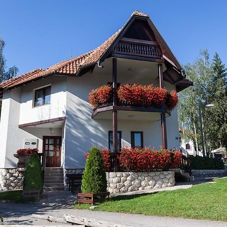 Vila Zlatiborski Biser Apartment Exterior photo