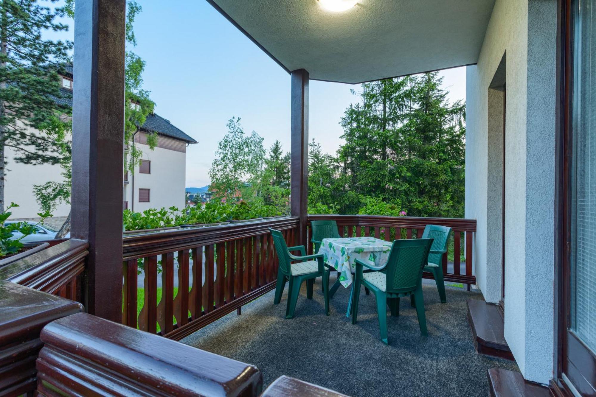 Vila Zlatiborski Biser Apartment Room photo